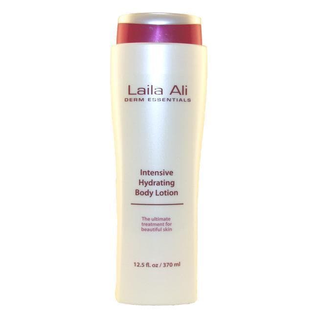 Shop Laila Ali 12 5 Ounce Intensive Hydrating Shampoo Free
