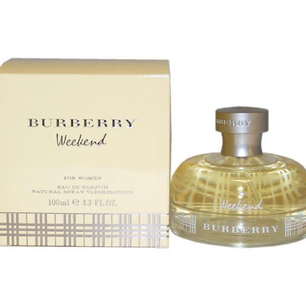 burberry weekend 100ml boots