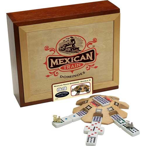 Mexican Train Dominoes Game Free Download