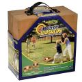 Bulls Eye Washers Game
