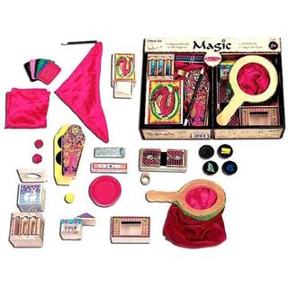 melissa and doug deluxe magic set