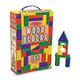 preview thumbnail 3 of 8, Melissa & Doug Set of 100 Wood Blocks