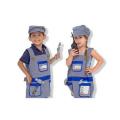 Melissa & Doug Train Engineer Deluxe Role Play Set