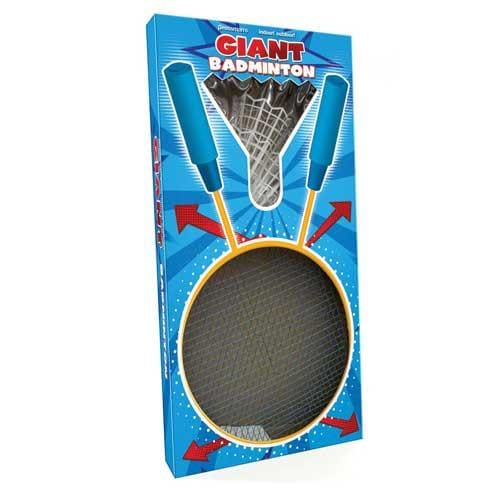 Giant Badminton