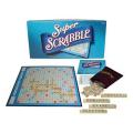 Super Scrabble Crossword Game