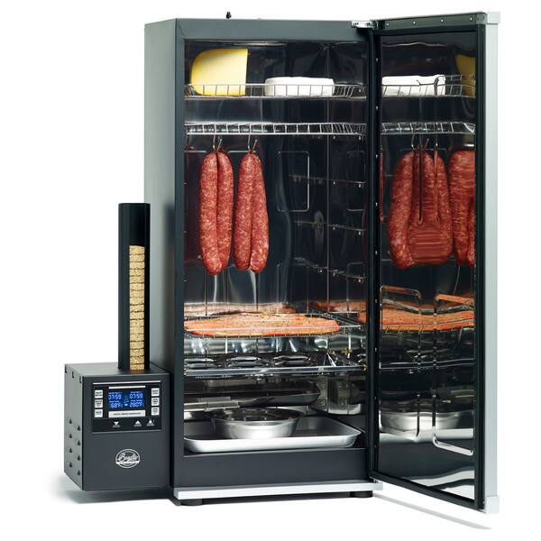 Image result for bradley 6 rack smoker