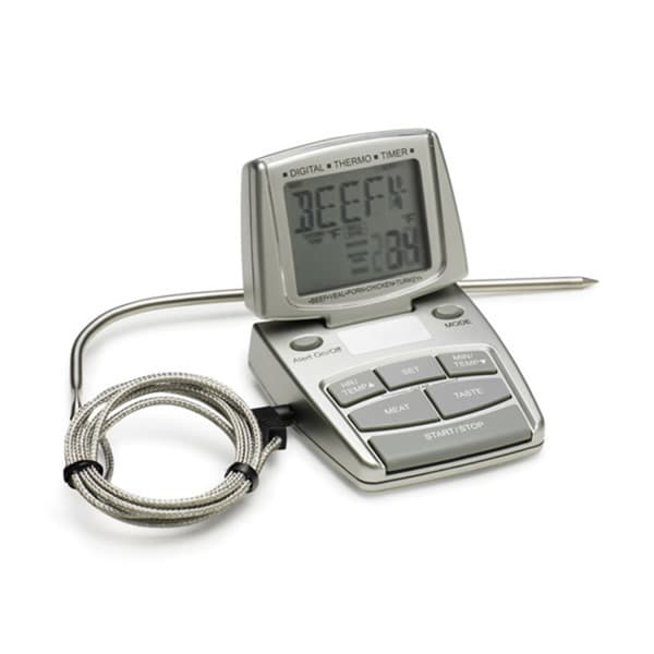 Digital thermometer bed hot sale bath and beyond