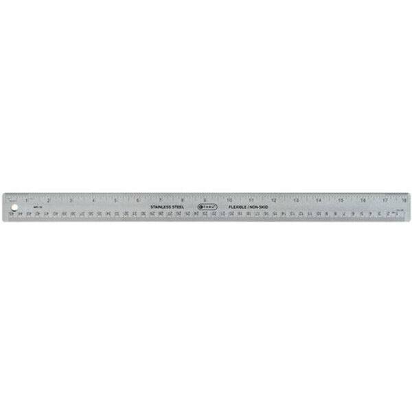 Flex Steel 18-inch Ruler - Bed Bath & Beyond - 5521814