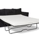 preview thumbnail 4 of 13, Select Luxury Foam 4-inch Reversible Sofa Sleeper Mattress Only