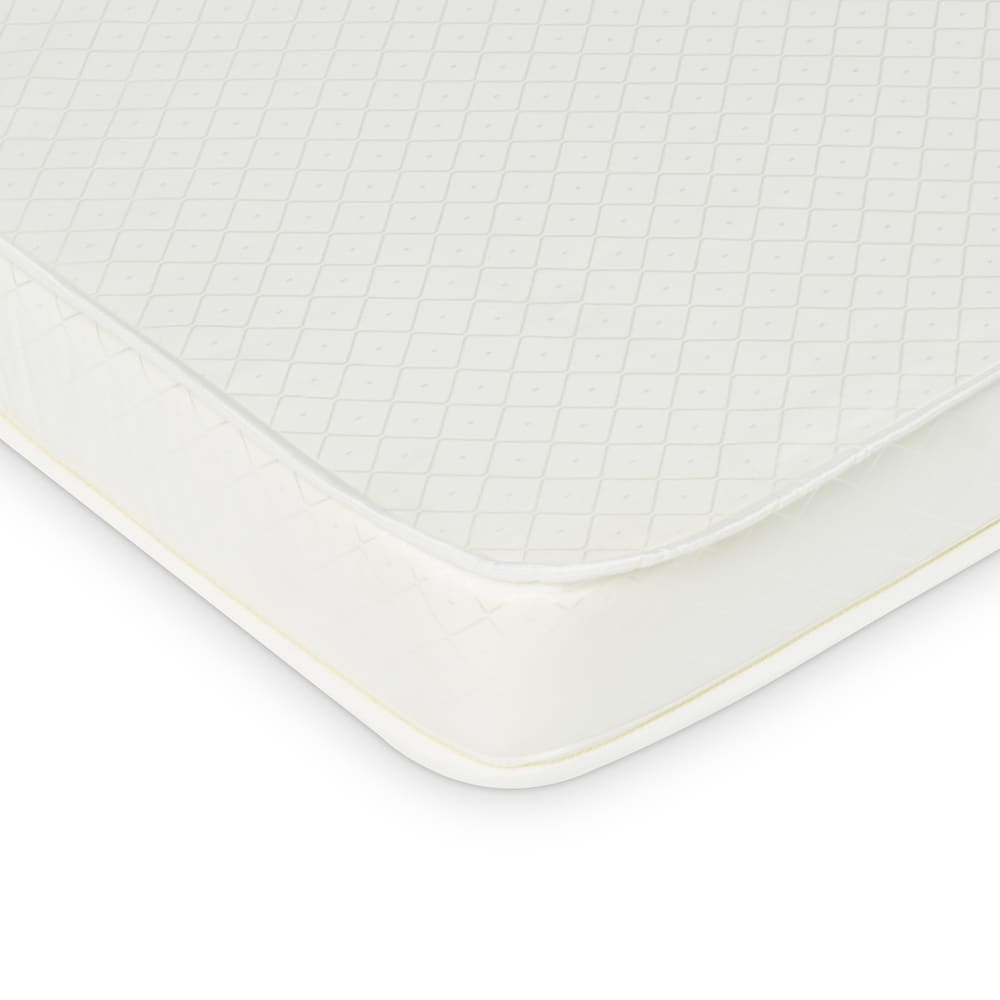 mothercare airflow foam moses basket mattress