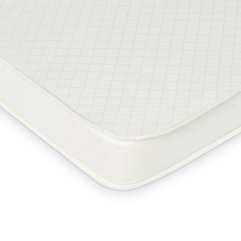 Select Luxury Foam 4-inch Reversible Sofa Sleeper - Mattress Only
