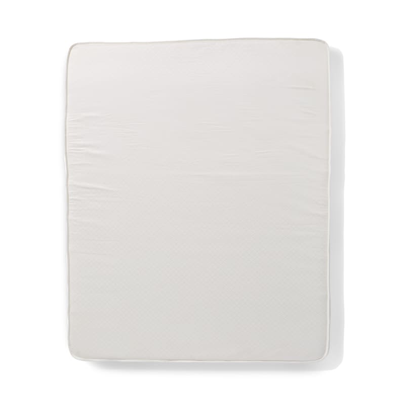 Select Luxury Foam 4-inch Reversible Sofa Sleeper - Mattress Only