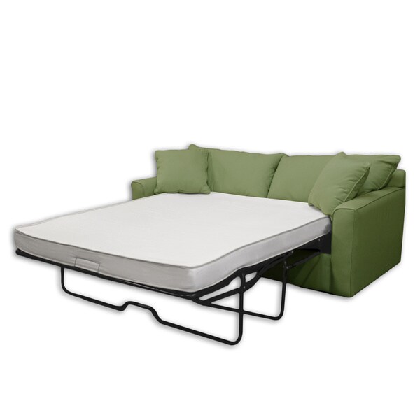 What Is The Size Of A Queen Sleeper Sofa Mattress