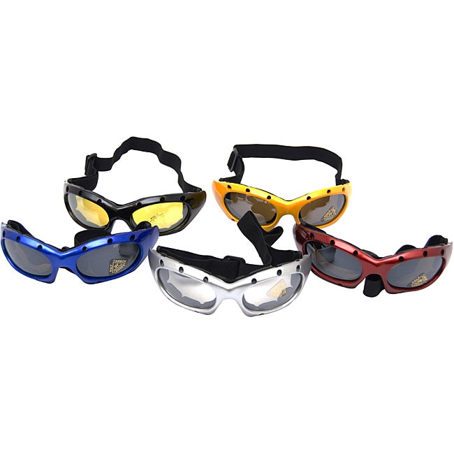 sports goggles strap