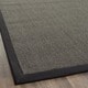 Overstock sisal rug