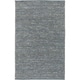 preview thumbnail 21 of 110, Chapra Hand Woven Chunky Jute Area Rug 2' x 3' - Slate - Rectangle