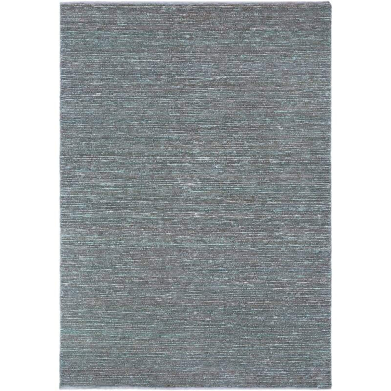 Chapra Hand Woven Chunky Jute Area Rug