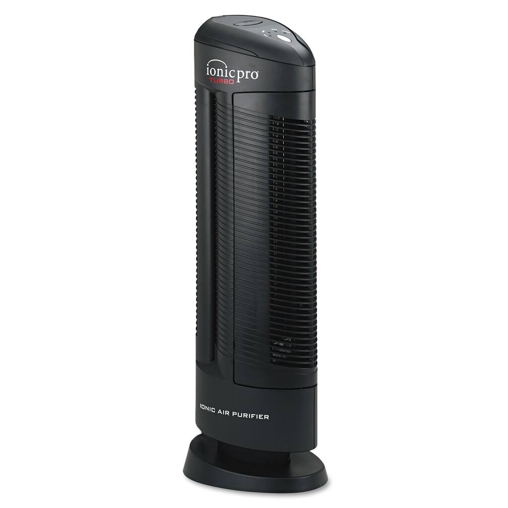 Ionic Pro Turbo Ionic Air Purifier