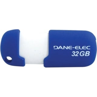 Gigastone 32GB Capless DA ZMP 32G CA A1 R USB 2.0 Flash Drive