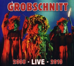 Grobschnitt   2008 Live 2010 General Rock