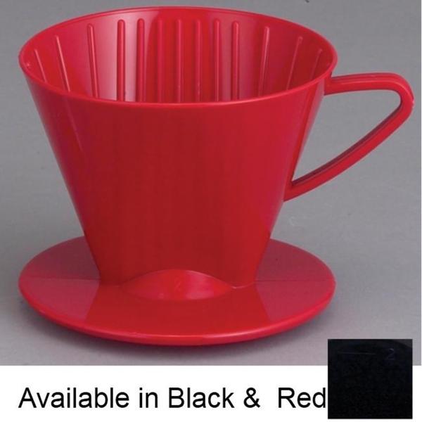 In Cup Size 2 Brewing Coffee Cone