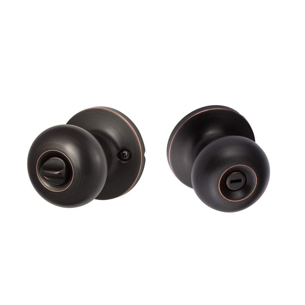 Durango Privacy Door Knob