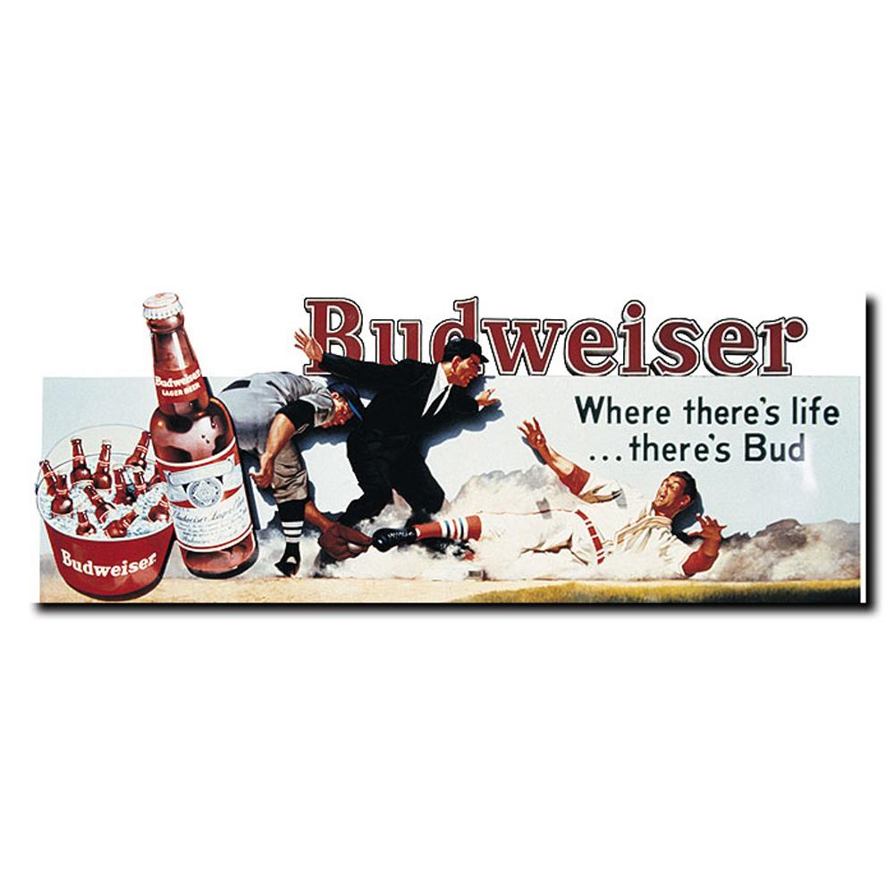 Budweiser Porn Ad 95