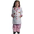 Dress Up America Kid's Veterinarian Jacket