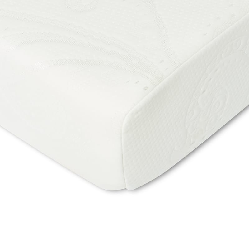 Select Luxury 7-inch Medium Firm Memory Foam Mattress