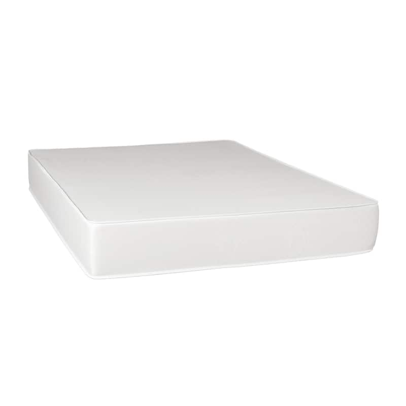 Select Luxury 7-inch Medium Firm Memory Foam Mattress