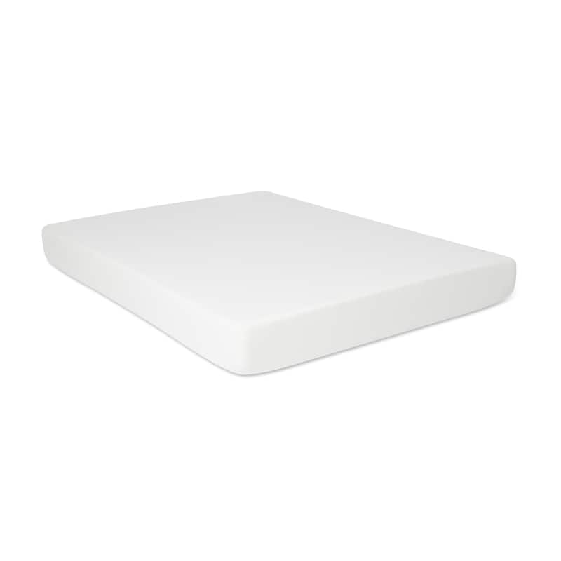 Select Luxury 9-inch Medium Firm Memory Foam Mattress