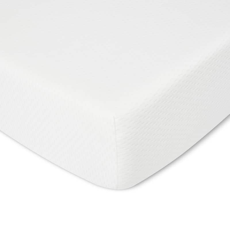 Select Luxury 9-inch Medium Firm Memory Foam Mattress