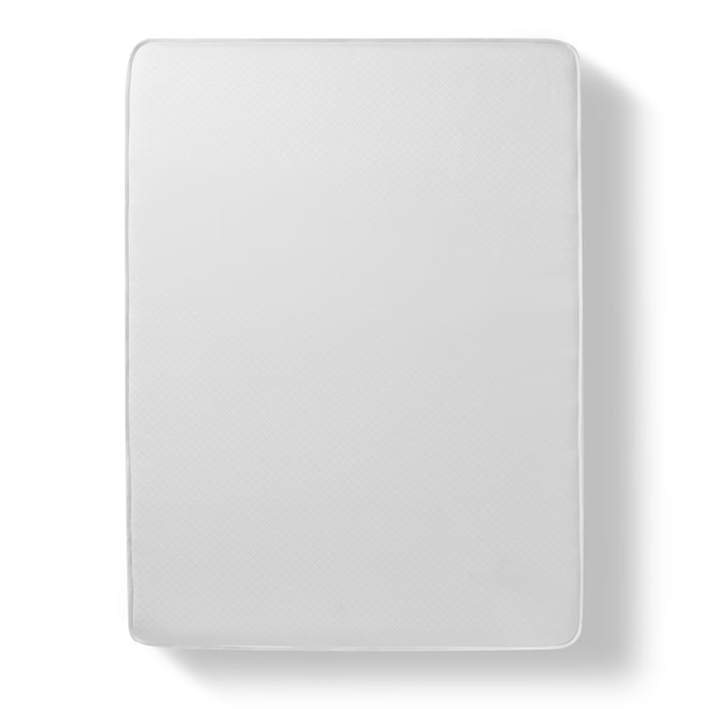 Select Luxury Reversible 12-inch Foam Mattress