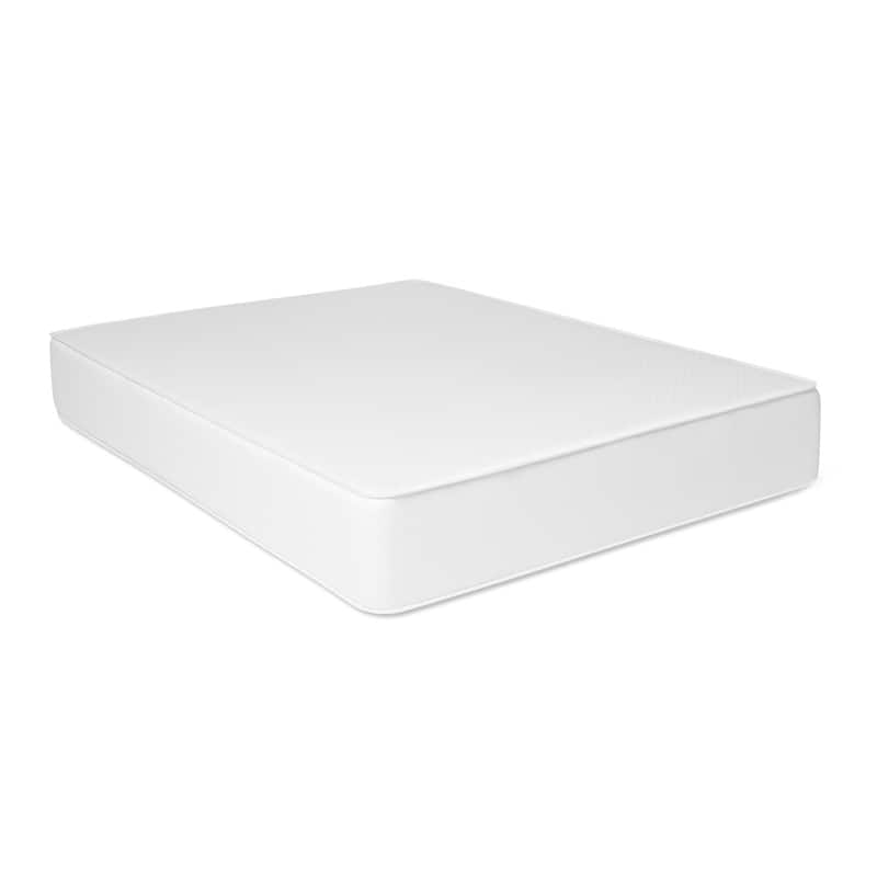 Select Luxury Reversible 12-inch Foam Mattress