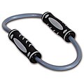 Valor Fitness ED-12 Circle Stretch Exercise Band