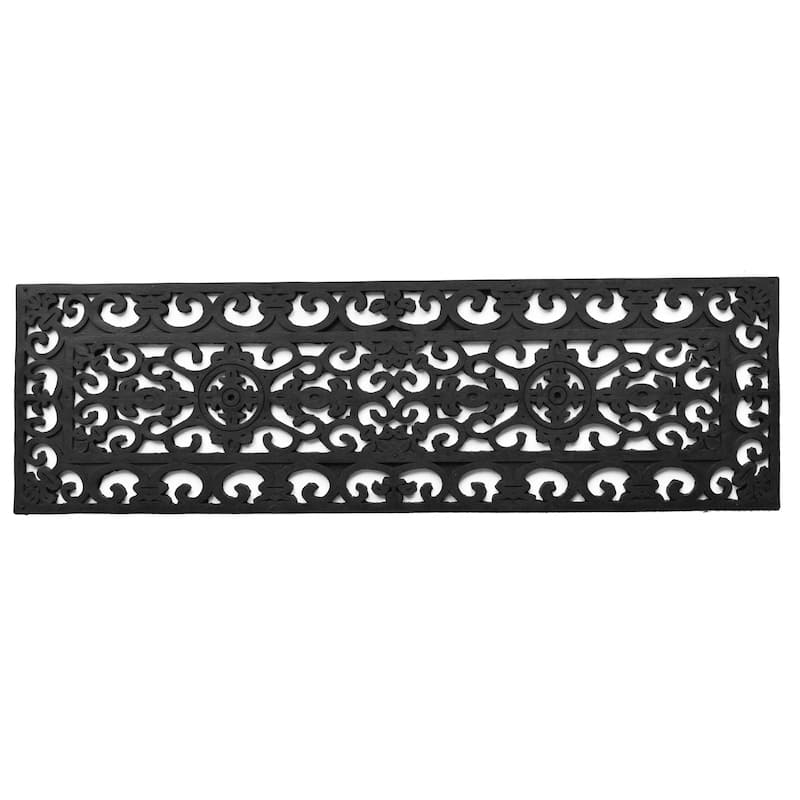 Stair Mat Square (30x9) - 30x9 - 30x9