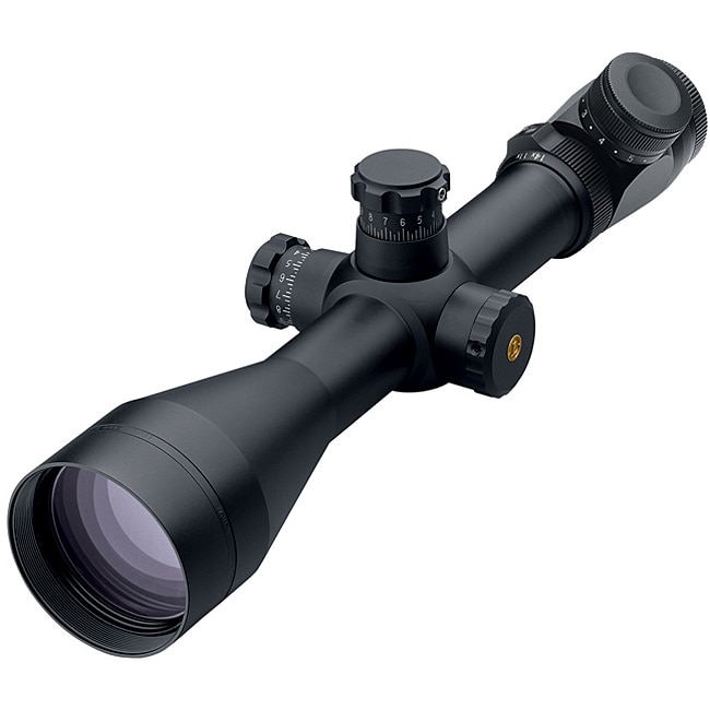 Leupold Mark 4 4.5-14x50 Long-range Tactical Rifle Scope - 13309883 ...