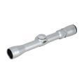 Weaver Classic 2.5-7x28 Rimfire Scope