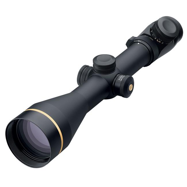 Leupold VX-3 4.5-14x50 Illuminated Reticle Rifle Scope - Free Shipping ...