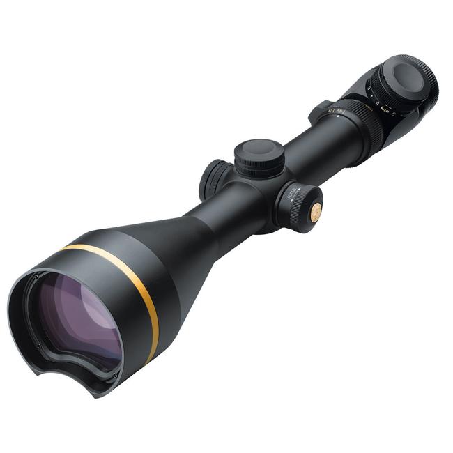 Leupold Vx 3l 4.5 14x56mm Illuminated Reticle Rifle Scope