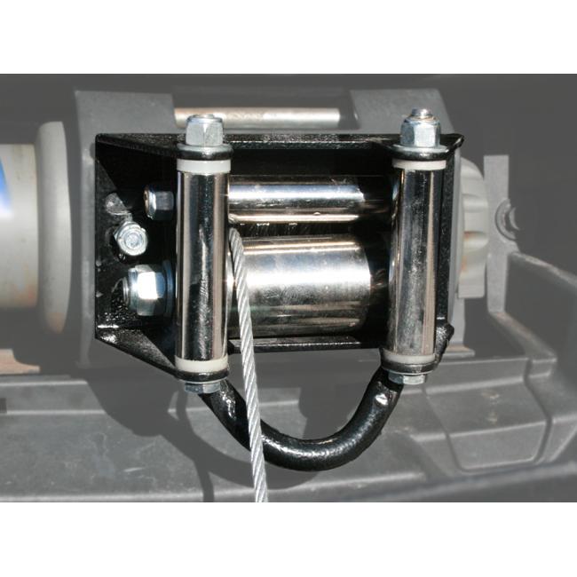 Atv Tek Pro Series Roller Fairlead