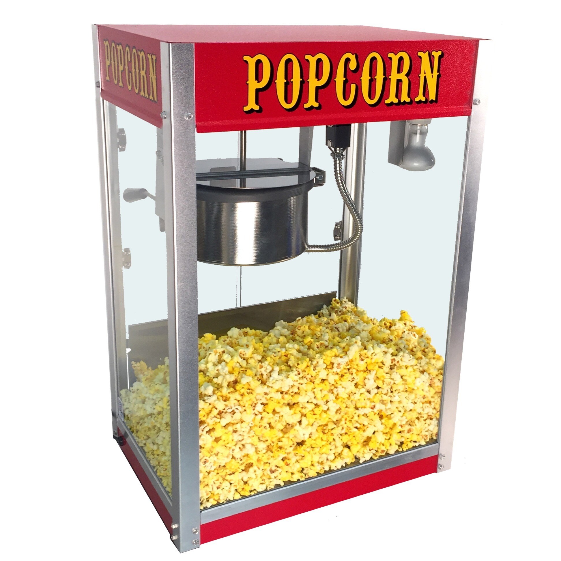 Paragon Classic Pop 14-oz Popcorn Machine