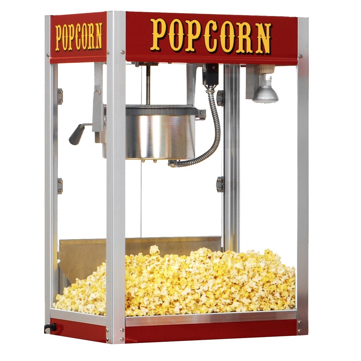 Paragon Theater Pop 8 oz. Popcorn Machine