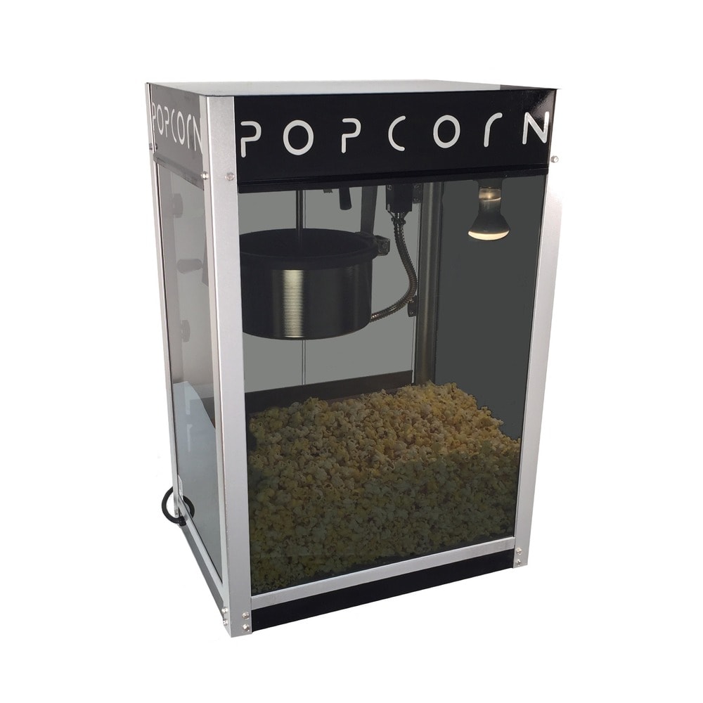 paragon popcorn