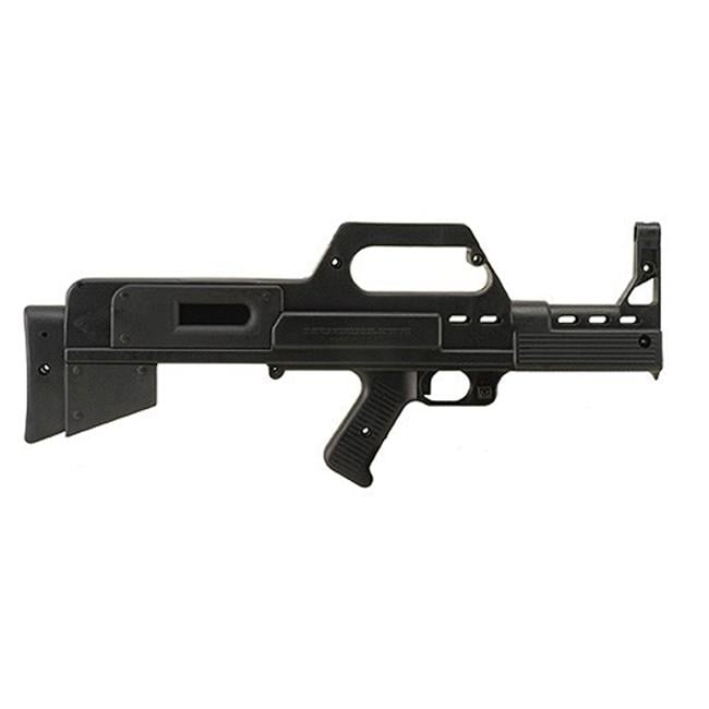 Muzzlelite 10/22 Bullpup Rifle Stock  ™ Shopping   The