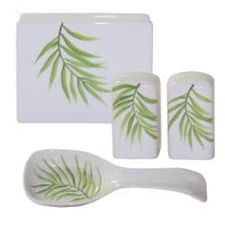 Corelle bamboo leaf best sale