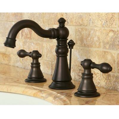 Bronze Bathroom Faucets Shop Online At Overstock