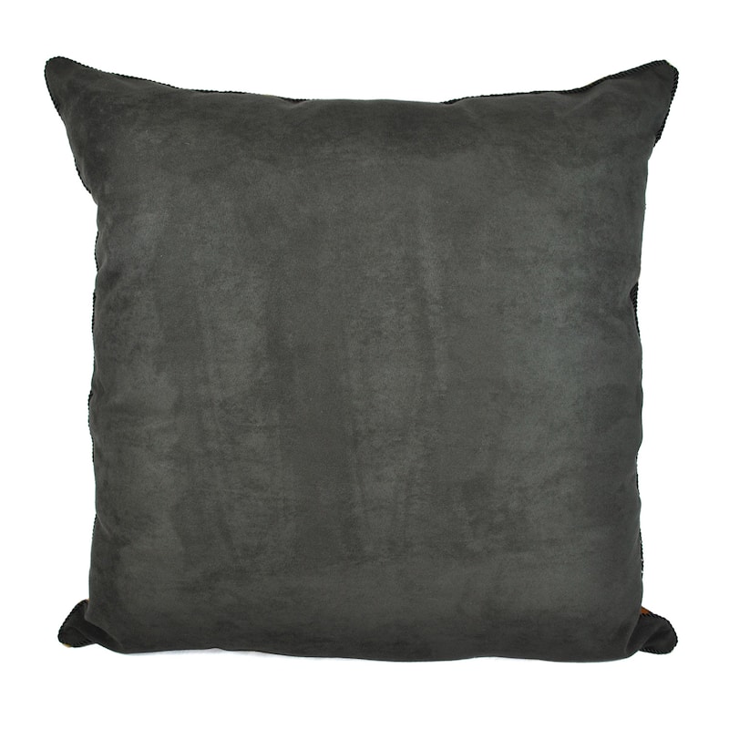 Cheetah Euro Pillow