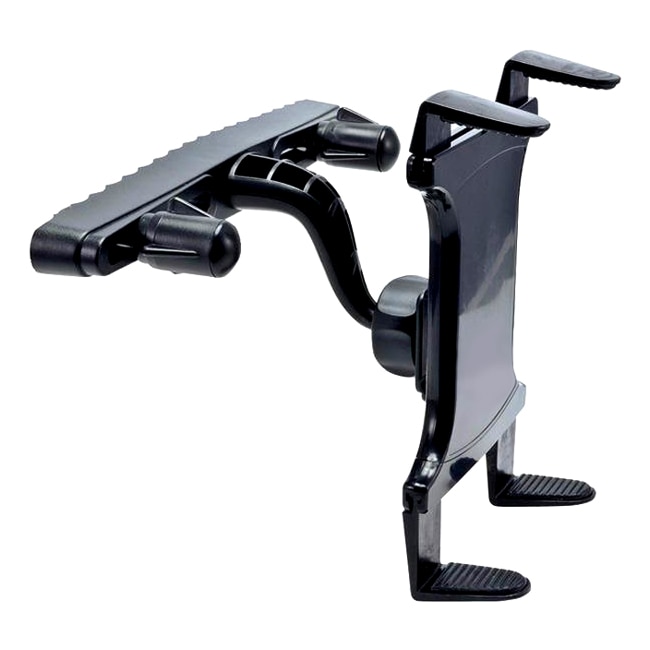 Siig Ce mt0e12 s1 Headrest Ipad Car Mount