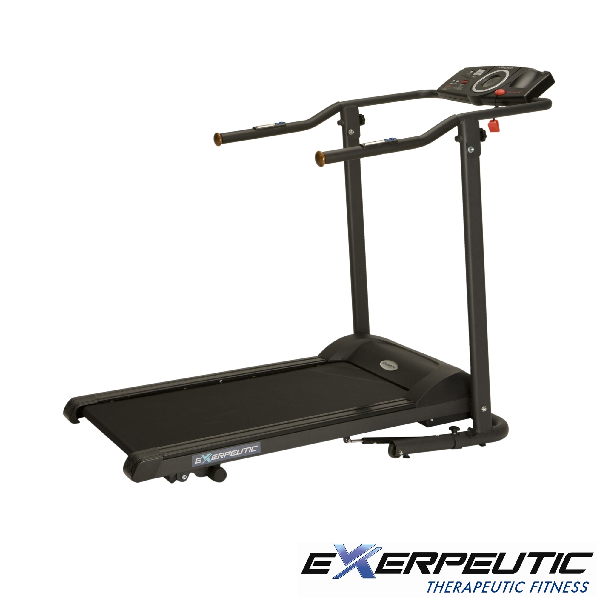 Exerpeutic 440xl Fitness Walking Electric Treadmill